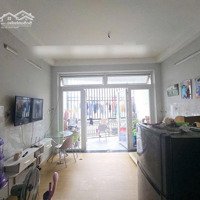 Bán Nhà 3 Tầng, 4 Phòng Ngủ Hẻm Xe Tải, Cách Vạn Phúc Thủ Đức 500M,Diện Tích4,2X13M - 5Ty Hơn