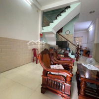 Giảm Mạnh Nhà 3 Tầng Lạc Long Quân, Hẻm Xe Hơi Thông, Sổ Nở Hậu, Không Lộ Giới Không Lỗi Phong Thủy