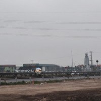 Hải Phòng 5000M2-10.000M2 Đất Công Nghiệp Phù Hợp Nhiều Ngành Nghề Có Thể Làm Fdi, Giá 2,3 Tr/M2
