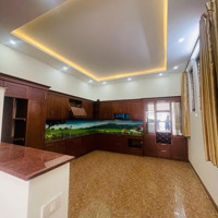 Bán Nhà Dân Xây Di Trạch - Hoài Đức, 62M2*4Tầng, Mặt Đường 8M Kinh Doanh Mạnh Ôtô Tránh Chạy Quanh