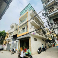 Bán Nhà Dân Xây Di Trạch - Hoài Đức, 62M2*4Tầng, Mặt Đường 8M Kinh Doanh Mạnh Ôtô Tránh Chạy Quanh