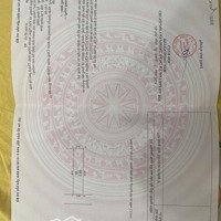 Hàng Hiếm Vĩnh Ngọc 69M2 Ngõ Thông Oto Giá 8X Tr/M2