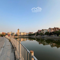 Bán Lô Đất Yên Lã, Phường Tân Hồng, Từ Sơn Xây Dựng Tự Do Giá Nhỉnh 7 Tỷ. Liên Hệ: 0983668531