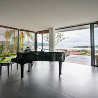 Bán Biệt Thự Anh Nguyễn View Biển Hướng Vinpearl Nha Trang (Sổ Hồng Đất Ở Đô Thị Lâu Dài)
