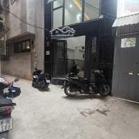 Bán Cc Mini 80M2, 21 Phòng Ngủ 21 Vệ Sinhtại Hoàng Văn Thái, Thanh Xuân, Hà Nội, Giá Siêu Hời 20,5 Tỷ