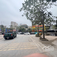 Kinh Doanh Vô Đối - Mặt Phố - Cung Đường Tiện - Vị Trí Hiếm - 85 M2 - Phố Trạm