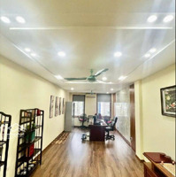 Kinh Doanh Vô Đối - Mặt Phố - Cung Đường Tiện - Vị Trí Hiếm - 85 M2 - Phố Trạm