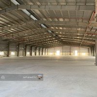 Cho Thuê Kho Xưởng Tại Nam Sách Hải Dương,Diện Tích3900M2, Có Pccc, Sx Đa Ngành, Bàn Giao Ngay