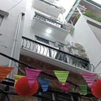 Bán Cc Mini Ở Nguyễn Văn Trỗi, 16,5 Tỷ, 60M2, 12 Phòng Ngủ 12Wc