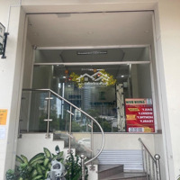 Bán Nhàmặt Tiềnđối Diện Vinhome Ba Son Đang Cho Thuê 61 Triệu/Tháng Trong 7 Năm- Khu Phố Nhật Hiếm Nhà