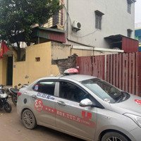 Trục Chính Vĩnh Ngọc Đường 6M Oto Tránh