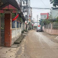 Trục Chính Vĩnh Ngọc Đường 6M Oto Tránh