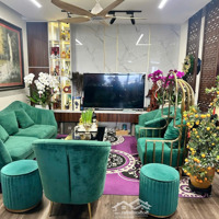 Bán Căn Hộ Chung Cư Đẹp Tại Lê Trọng Tấn, 5,6 Tỷ, 140M2, Đầy Đủ Nội Thất