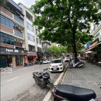 Đắc Địa - Mặt Phố - Ô Tô Hai Chiều - Kinh Doanh Đỉnh Cao - Xây Toà Văn Phòng - 145 M2 - Nguyễn Sơn