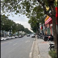 Đắc Địa - Mặt Phố - Ô Tô Hai Chiều - Kinh Doanh Đỉnh Cao - Xây Toà Văn Phòng - 145 M2 - Nguyễn Sơn