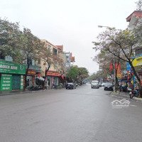 Đắc Địa - Mặt Phố - Ô Tô Hai Chiều - Kinh Doanh Đỉnh Cao - Xây Toà Văn Phòng - 145 M2 - Nguyễn Sơn
