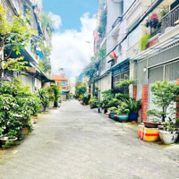 Nhàhẽm Xe Hơi5M, 3 Tầng, Ba Vân, Tân Bình, 70M2, Nhỉnh 10 Tỷ Tl
