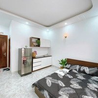 Thuê Ngay Studio Tại Nguyễn Thượng Hiền Gần Chợ