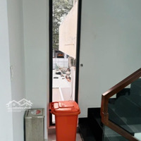 Phường Bến Thành Hiếm Bán - Nhà Mới - 36,46 M2 - 4 Tầng. Chỉ 8,3 Tỷ