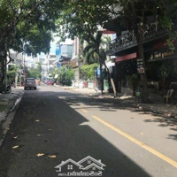 Bán Lô Đất Đẹp Mặt Tiền Đường Lê Đại Hành, Đang Cho Thuê Có Dòng Tiền 25 Triệu/ Tháng