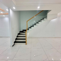 Bán Nhà Vạn Phúc - Khu Vip Nhất Thủ Đức - 1 Hầm 4 Tầng - Sân Thượng - Đối Diệntrung Tâm Thương Mại-110M2 - 21 Tỷ