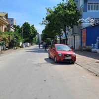 Bán Lô Đất Thổ Cư Ở Xã Thuần Hưng Huyện Khoái Châu Hưng Yên. Diện Tích: 78M Giá Bán 970 Triệu Đường Ôtô Quay Đầu