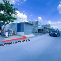 Bán lô đất mặt tiền đường vào Giáo Xứ Hà Phát, Tân Biên, Biên Hòa, 145m2, giá 3 tỷ 600.