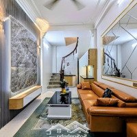 Bán Nhà Thanh Bình Mỗ Lao Hà Đôngdiện Tích24M X 4T Xmặt Tiền3M Giá Bán 5,55 Tỷ Có Thương Lượng