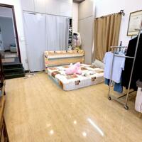 Nhà hẻm xe hơi, 79m2 3 tầng đẹp 3 phòng ngủ, Trần Mai Ninh, Q. Tân Bình