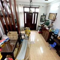 Nhà hẻm xe hơi, 79m2 3 tầng đẹp 3 phòng ngủ, Trần Mai Ninh, Q. Tân Bình