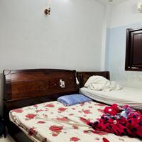 Nhà hẻm xe hơi, 79m2 3 tầng đẹp 3 phòng ngủ, Trần Mai Ninh, Q. Tân Bình