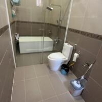 Nhà hẻm xe hơi, 79m2 3 tầng đẹp 3 phòng ngủ, Trần Mai Ninh, Q. Tân Bình