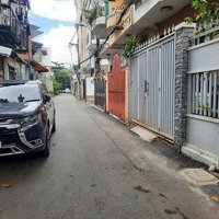 10.5X14M, 5 Tầng Hẻm Xe Hơi Lạc Long Quân Q11