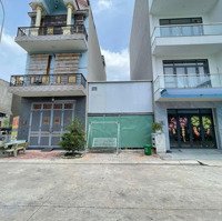 Đất 75M Kdc Sóng Thần B Gần Vincom550 Vào 500M P. Dĩ An Tp. Dĩ An