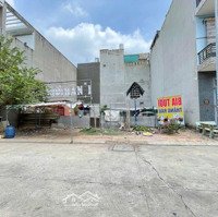 Đất 75M Kdc Sóng Thần B Gần Vincom550 Vào 500M P. Dĩ An Tp. Dĩ An