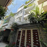 Bán Nhàhẽm Xe Hơisát Bên Bùi Viện - 76M - 4 Tầng - Nhà Đẹp Đang Cho Thuê 40 Triệu/Tháng Ngay Vòng Xoay