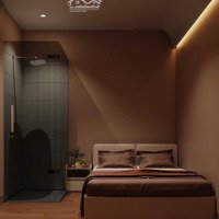 Bán Nhàhẽm Xe Hơisát Bên Bùi Viện - 76M - 4 Tầng - Nhà Đẹp Đang Cho Thuê 40 Triệu/Tháng Ngay Vòng Xoay