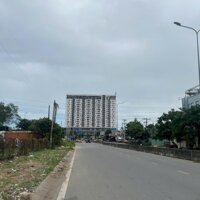 KẸT TIỀN BÁN GẤP MẶT TIỀN ĐƯỜNG LIÊN PHƯỜNG