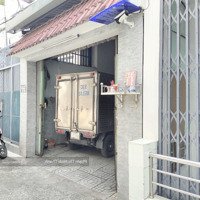 Gấp Bán, Hạ 300 Triệu. Nhà Trệt Lửng Pla, 57M2, Hẻm Xe Tải Đỗ Cửa, Gần Ngã Tư Bình Thái, 4.3Tỷ