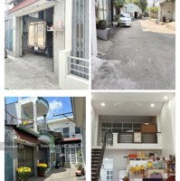 Gấp Bán, Hạ 300 Triệu. Nhà Trệt Lửng Pla, 57M2, Hẻm Xe Tải Đỗ Cửa, Gần Ngã Tư Bình Thái, 4.3Tỷ