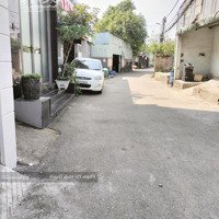 Gấp Bán, Hạ 300 Triệu. Nhà Trệt Lửng Pla, 57M2, Hẻm Xe Tải Đỗ Cửa, Gần Ngã Tư Bình Thái, 4.3Tỷ
