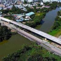 NGAY CÔNG NGHỆ CAOKHU PHÂN LÔ, Ô TÔ 5M - 67M2 nhỉnh 4 tỷ (TL)