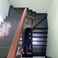 Bán Nhà Đẹp Mới Xây,Diện Tích58M2, Sàn 196M , Ngay Sát Mặt Tiền Hoàng Hữu Nam Phường Ltm Quận 9