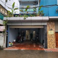 Biệt Thự Vew Hồ Kđt Linh Đàm (Hm) 106M 4Tầng Mt5M Gara Ban Công Thoángmát Vượng Khí Ở Sướng 26.3Tỷ