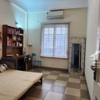 Biệt Thự Vew Hồ Kđt Linh Đàm (Hm) 106M 4Tầng Mt5M Gara Ban Công Thoángmát Vượng Khí Ở Sướng 26.3Tỷ