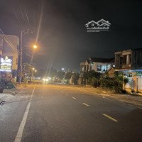 Bán Đất Mặt Tiền Kinh Doanh Sầm Uất Nhất Đường Lê Quý Đôn Vĩnh Điện ,Điện Bàn Quảng Nam