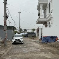 Chính Chủ Cần Bán Mảnh Đất Tại Xóm Đầm , Vân Nội , Đông Anh , Hà Nội