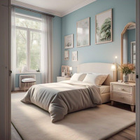 Biệt Thự Liền Kề 7 Tầng Nguyễn Văn Cừ View Hồ Vĩnh Viễn! Sống Thượng Lưu Giữ Tiền An Toàn