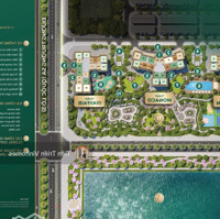 Chính Thức Mở Bán Căn Hộ Hạng Sang Tại Vinhomes Cổ Loa