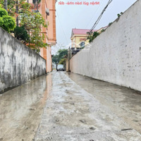 Bán Đất Thổ Cư Tại Thôn Thuỵ Hà, Bắc Hồng, Đông Anh, Hà Nội. Gần Chợ Bắc Hồng.